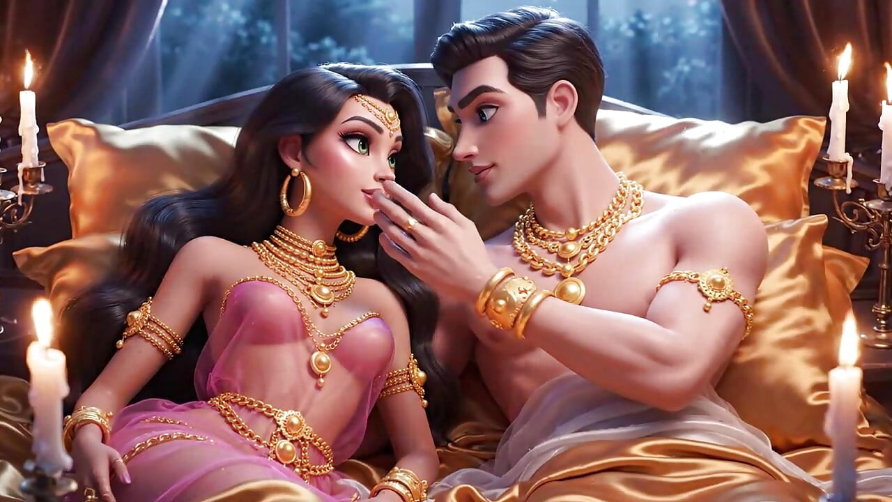 Mohabbat Ke Naam Pe Full Hardcore Chudai