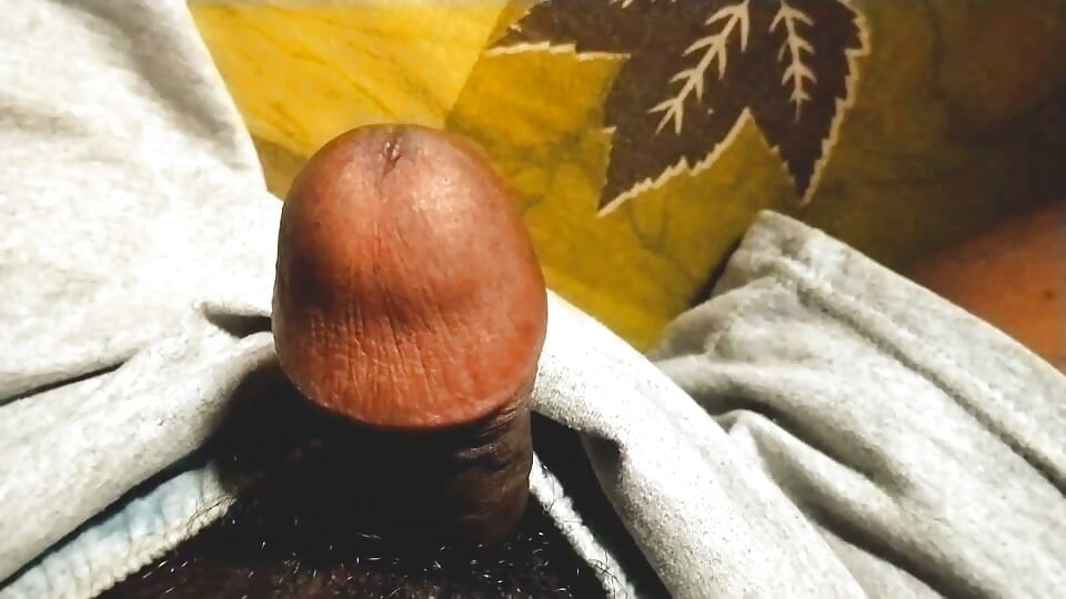 Szarpanie rano.