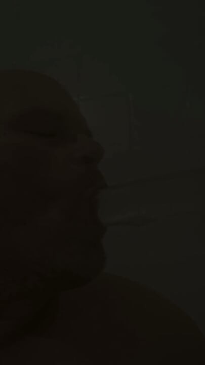 Attached Sucking and Blowing for the Slut