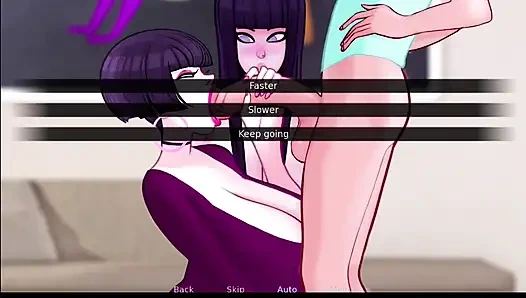 Sexnote #15: Dr. Johnson bana sakso çekti