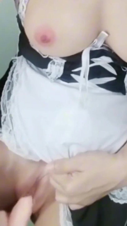 Horny Thai housewife wants to try swinging. RealThaiSolo | Clip 1