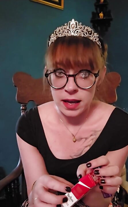 Enjoy This Special Bossy Roleplay