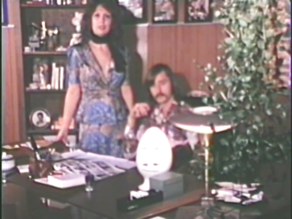 The legend of porn - USA 1969, the beginning - Scene 26
