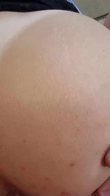 Jaw-dropping moment from "Bisexual husband shared his wife with a friend. Threesome. Mmf. Cum eating cuckold. Part 2. Ep 4803"
