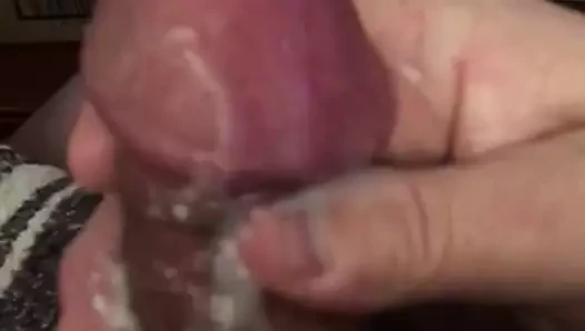 Sabah jack ile boşalmak