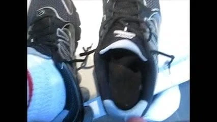 Nike Shox