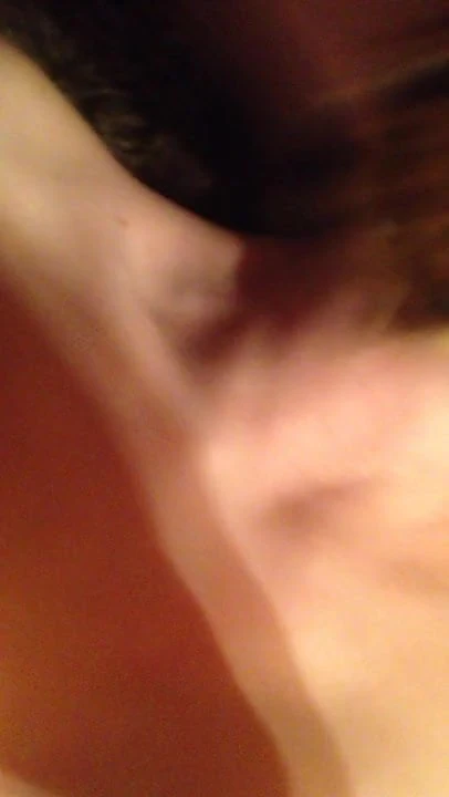 My slut