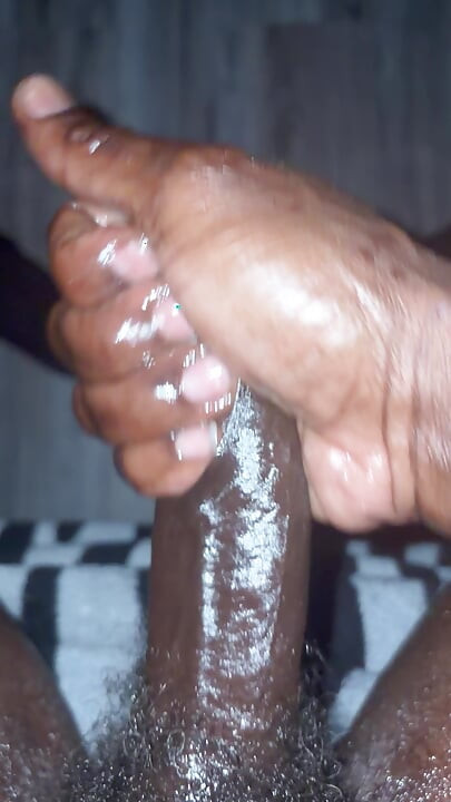 Late Night Nut