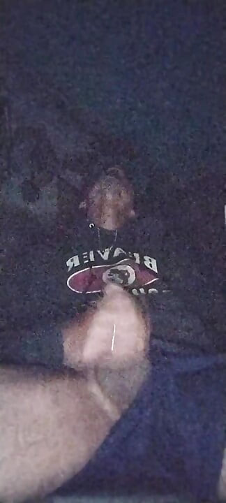 Full of Saliva with a Mini Little Chord