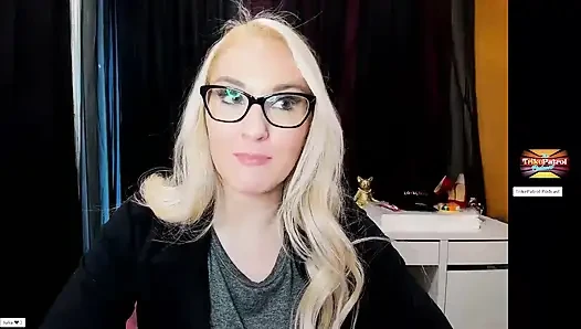 Trikepatrol röportajı #70 - Julia Robbie