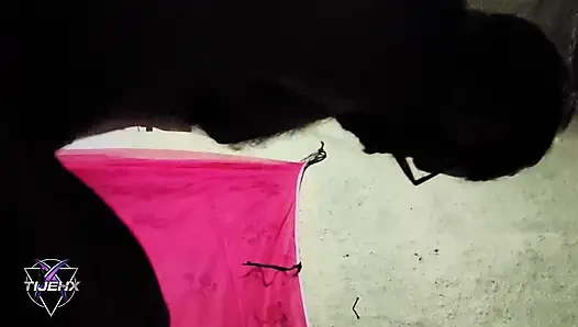 Indian Boy Fucking Sexy Hot Bhabi in Her Room