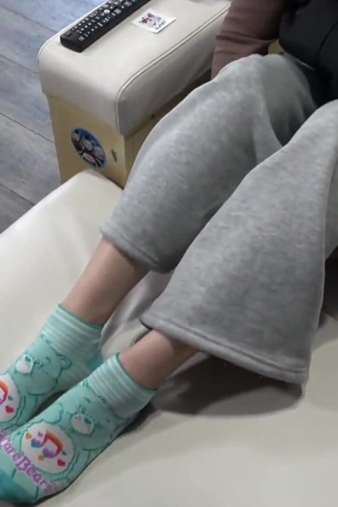 Husband at Work Secret Bedroom Visit Ends with Blowjob and Forbidden Creampie 2nd