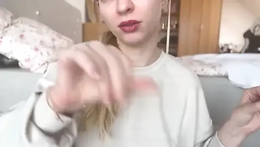 Verlierer-gehirnwäsche Asmr
