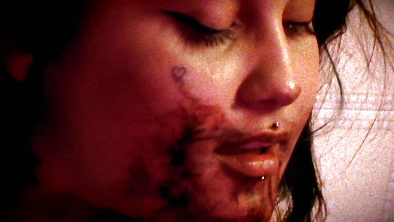 Echoing Psycho - Wahnvorstellungen der verrotteten Venus