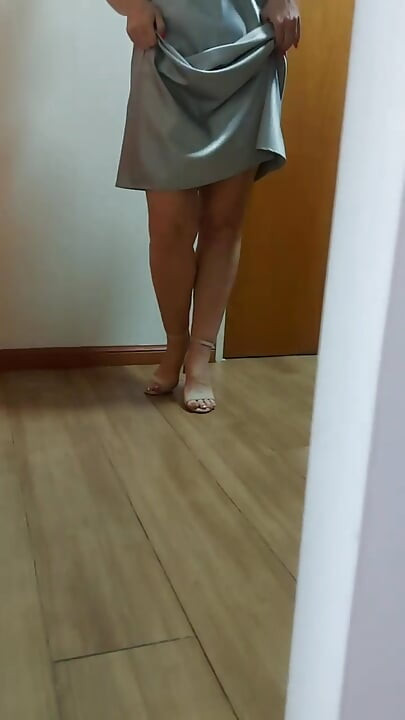 OLGA_Milf vídeo