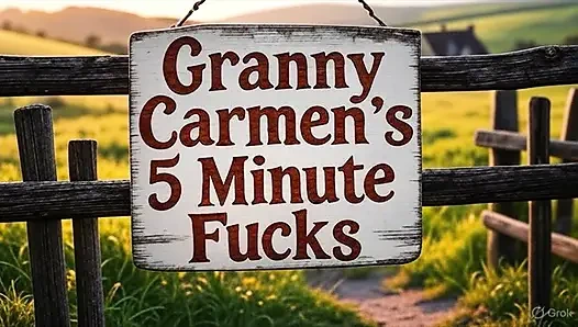 Granny Norma Jean: Fingered, Dildo Played, And Fucked To A Missionary Creampie 7825CAMS1246M