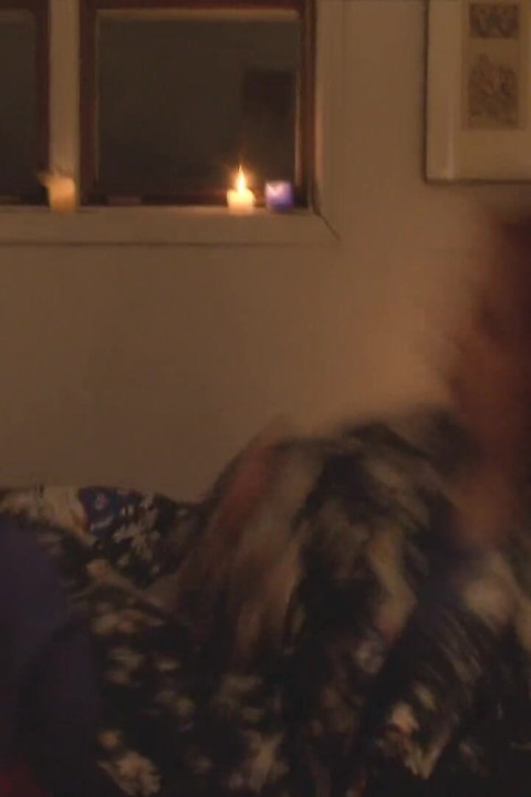 POV Vampire Transformation