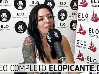 PAULI PRADA DICE PORCATE CON ELO PODCAST