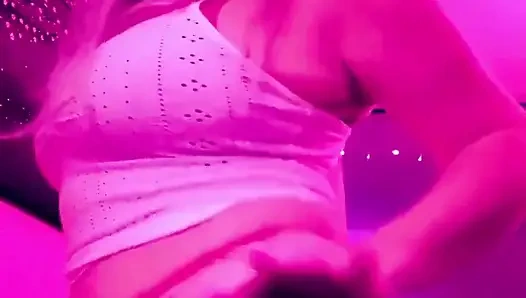 Wirst du hübsche muschi?