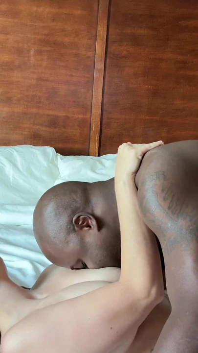 Hotel Fucking with My Hotwife Slut