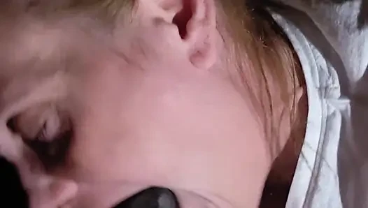 Headrietta: süßer blowjob-himmel