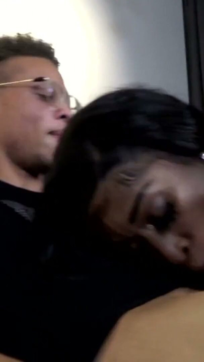 BLACKTGIRLS HARDCORE: Nubian Barbie & Caramel God! | Clip 2