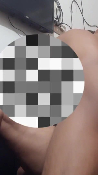 Must-see moment from "Oh No!Aro Jore Daw Jan Ar Thakte Partesi Na.Bangladeshi Hot girlfriend & Boyfriend Sex."