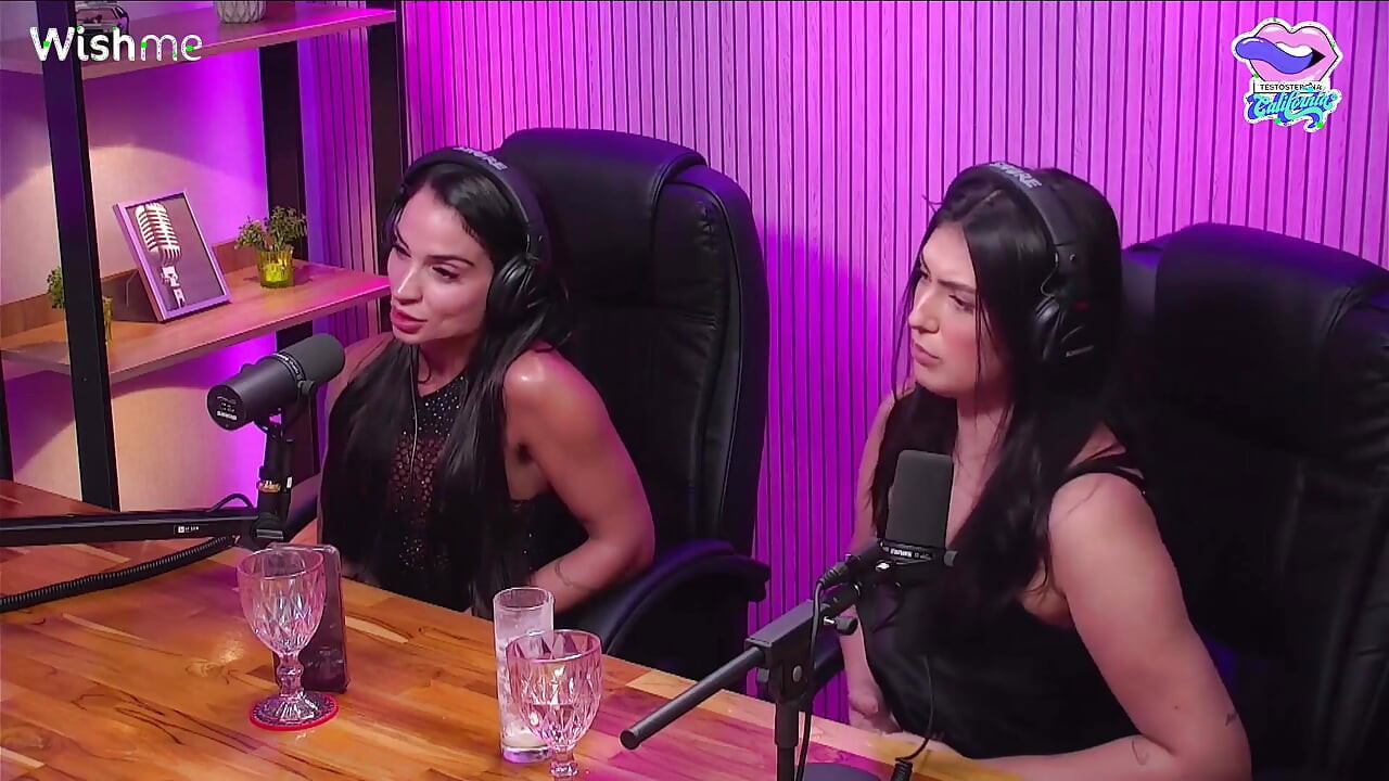 El Podcast De Sexo Más Caliente Que Verás Hoy.
