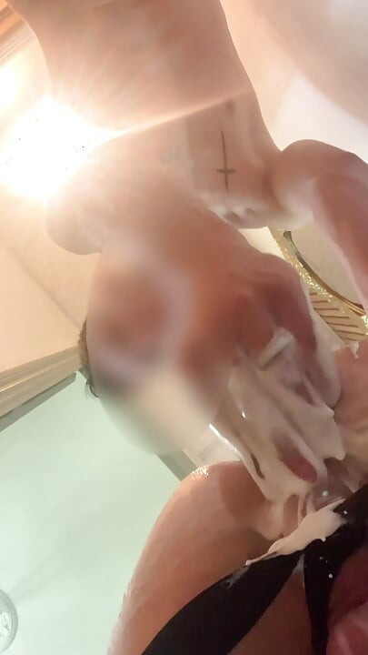 A very hot fuck