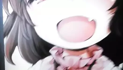 Sop bukkake tei