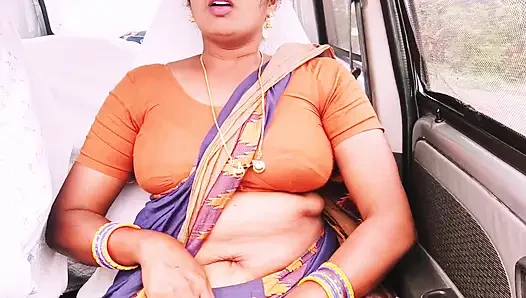 Pembantu india di dalam mobil Pembantu telugu dengan kain sosis yang cantik lagi ngentot sama pembantu rumah tangga. Video kencing. Telugu Dirty Talks.