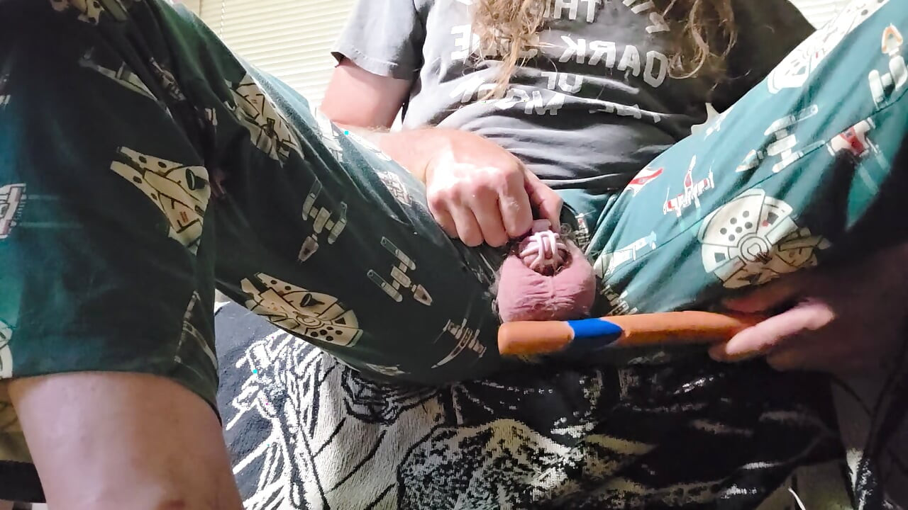 Cod ballbusting  pt1