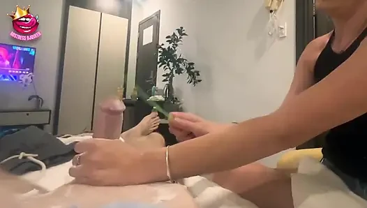 Tıraş köpük yarak işkencesi ve inkar