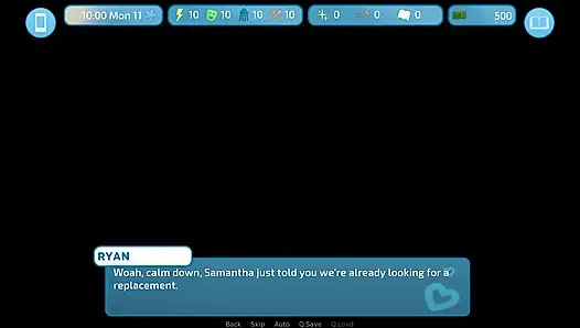 Love & sex second base: the old roommates left so its time for a new one  ep 1