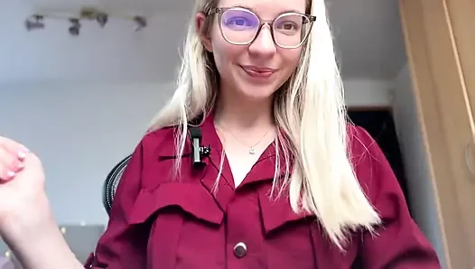 Mean Girl Punishes You with Tickles Asmr