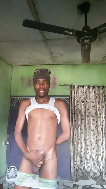 Good Wanking Section