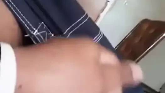 Hoodbbc10inches