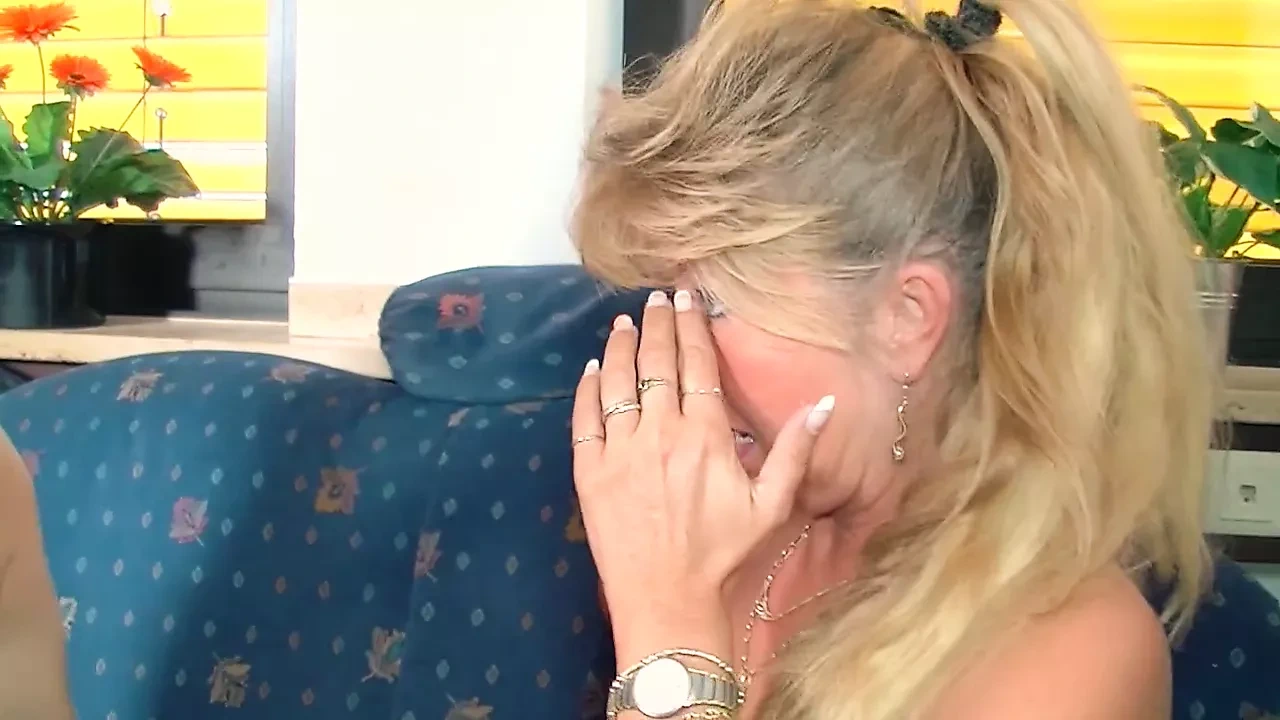 Petra Wega – Rays aus den klamotten 13 – Episode 2