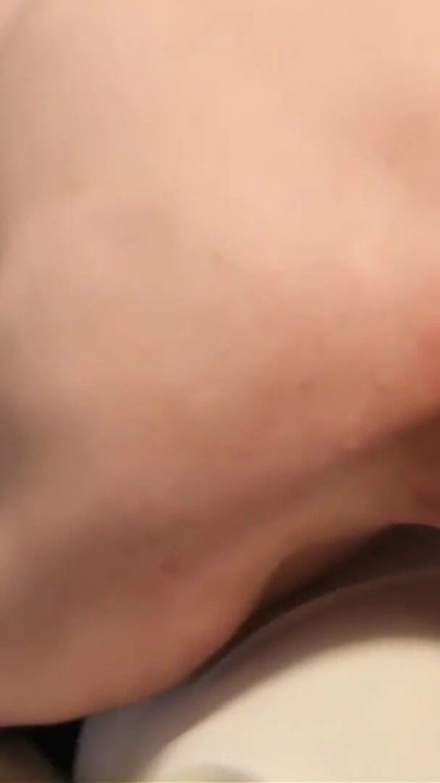 MILF step mom gets her big ass, chubby legs and plum pussy fucked from behind doggy style for Xmas. | Clip 2