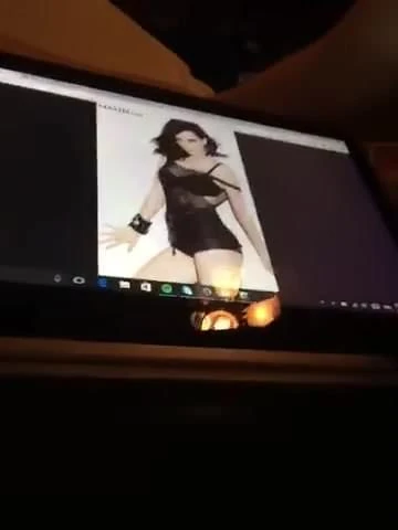 Katy Perry eerbetoon 1 (deel 7)