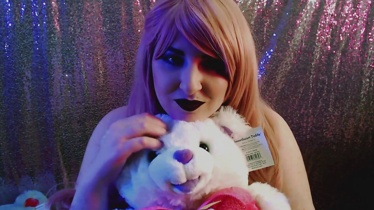 Sevgililer Günü asmr