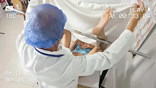 Gynecologist Loses Cell Phone and Leaks Videos of His Patients