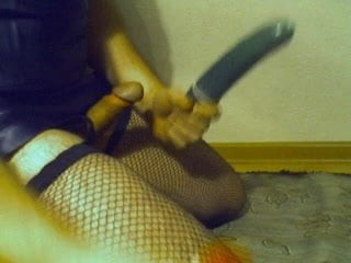crossdresser