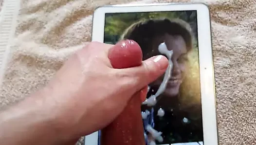 Grandmasterb - cumtribute