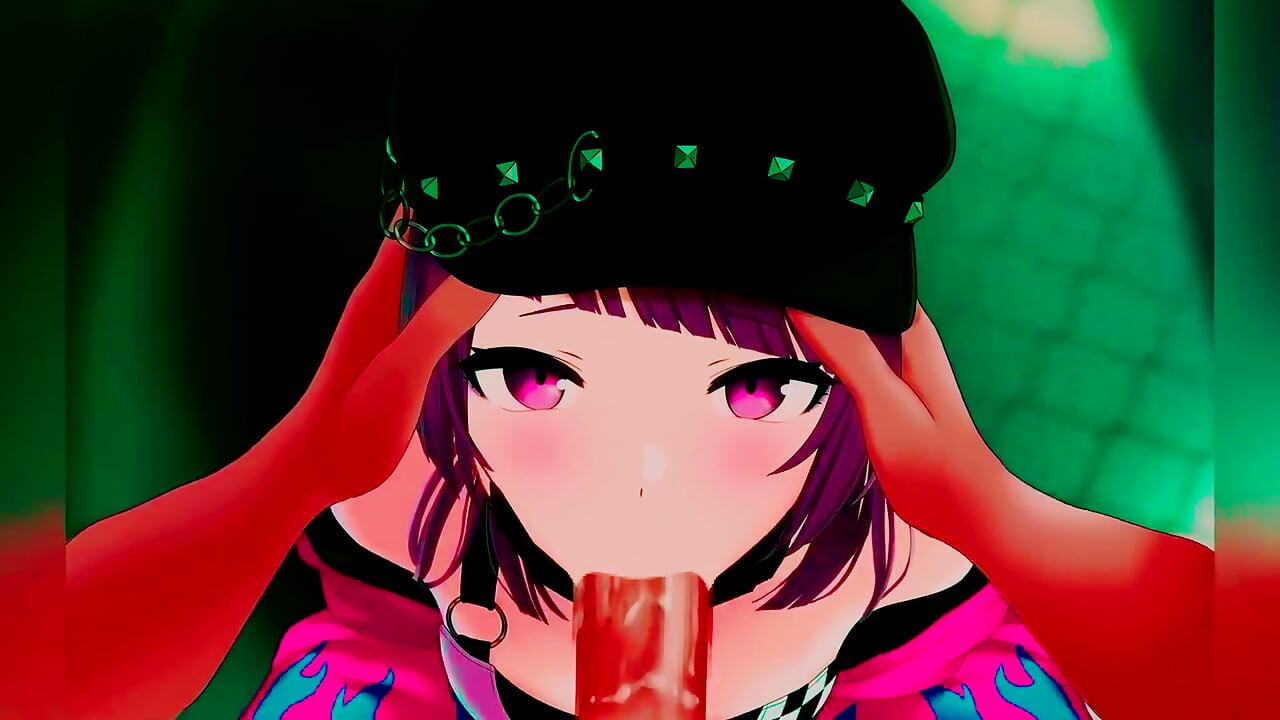 Caliente parodia de anime hentai editar + diversión de anime amateur - mejor hentai twerk & equitación