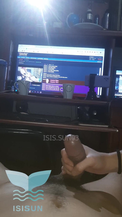 The compilation of the best cumshots inside my ex-wife | Clip 1