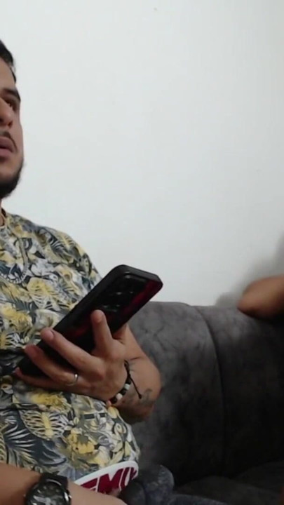 Seorang teman dari Venezuela ingin menyetubuhiku sangat seksi | Klip 2