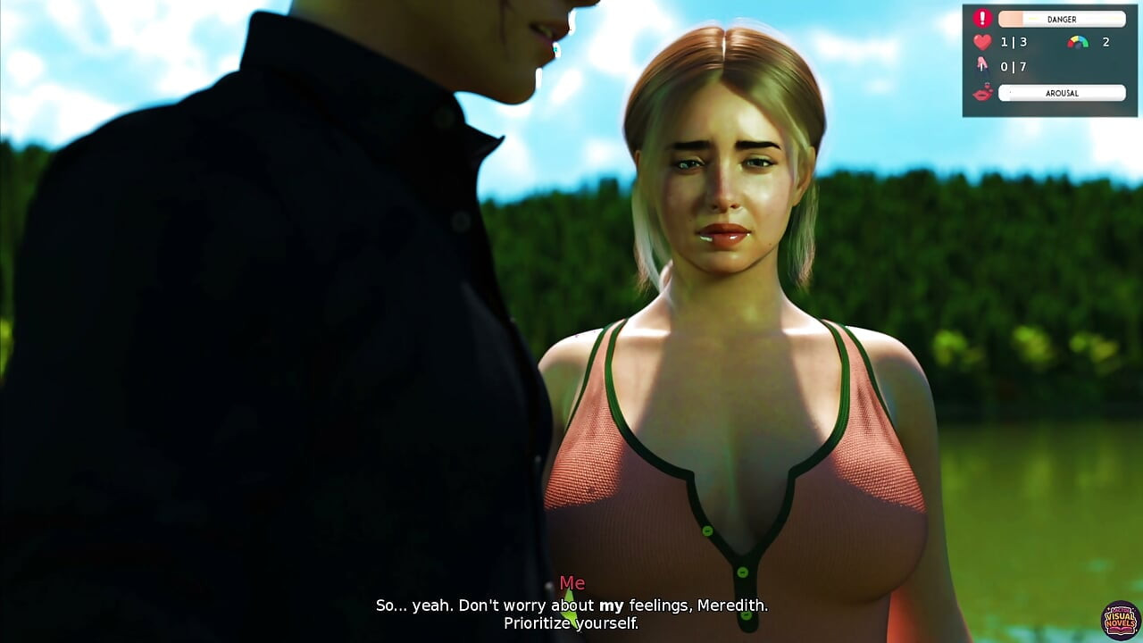 Game of Hearts Part 15