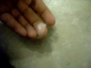 Me playing with my sealf some more