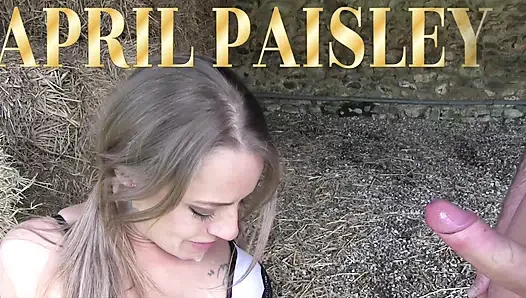 Stable Boy and the Farmer's Stepdaughter